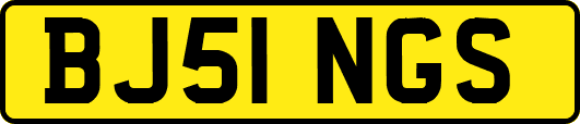 BJ51NGS