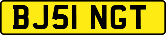 BJ51NGT