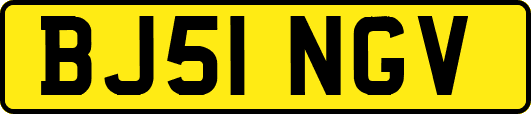 BJ51NGV