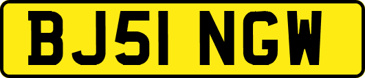 BJ51NGW