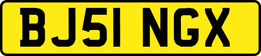 BJ51NGX