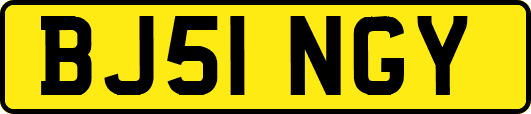 BJ51NGY