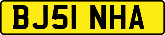 BJ51NHA