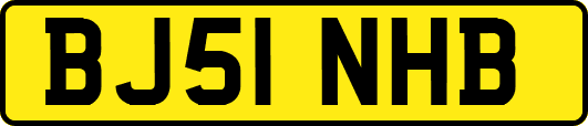 BJ51NHB