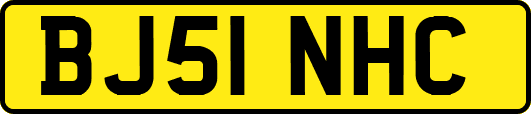 BJ51NHC