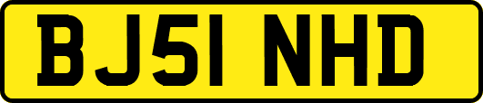 BJ51NHD