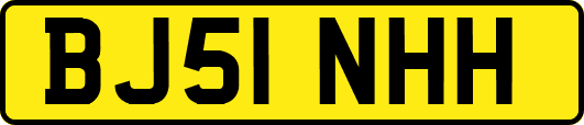 BJ51NHH