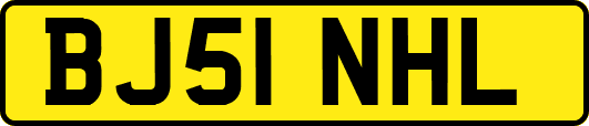 BJ51NHL