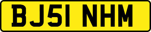 BJ51NHM