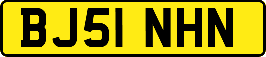 BJ51NHN