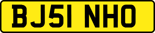 BJ51NHO