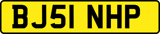 BJ51NHP