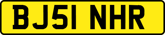 BJ51NHR