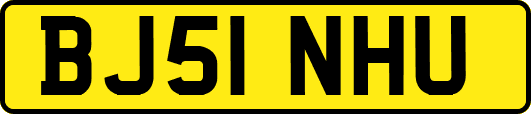 BJ51NHU