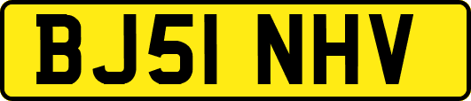 BJ51NHV