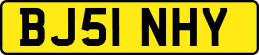 BJ51NHY