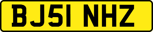 BJ51NHZ