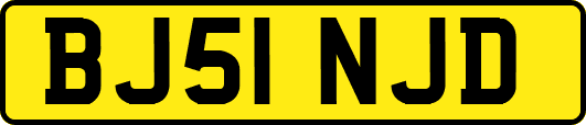 BJ51NJD