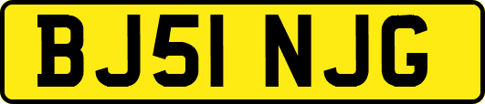 BJ51NJG