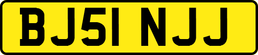 BJ51NJJ