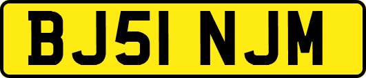 BJ51NJM