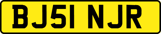 BJ51NJR