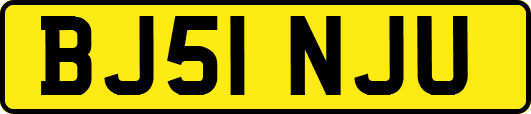 BJ51NJU