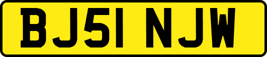 BJ51NJW