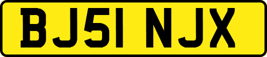 BJ51NJX