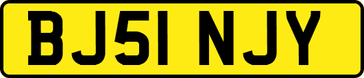 BJ51NJY