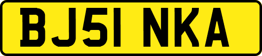 BJ51NKA