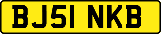 BJ51NKB