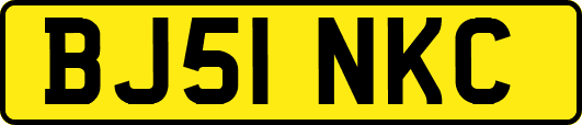 BJ51NKC