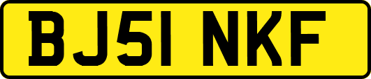 BJ51NKF