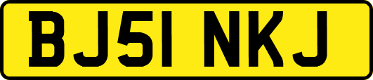 BJ51NKJ