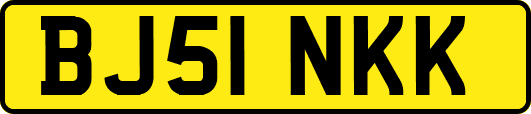 BJ51NKK