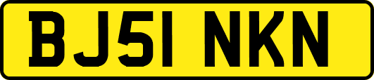 BJ51NKN