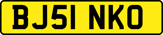 BJ51NKO