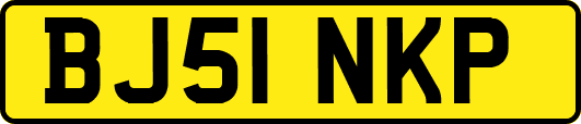 BJ51NKP