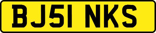 BJ51NKS