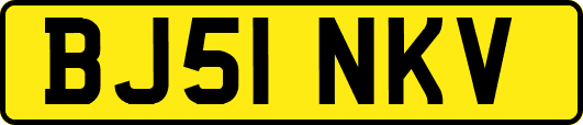 BJ51NKV