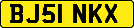 BJ51NKX