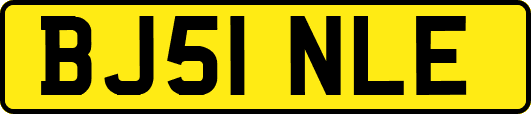 BJ51NLE