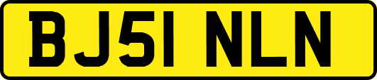 BJ51NLN