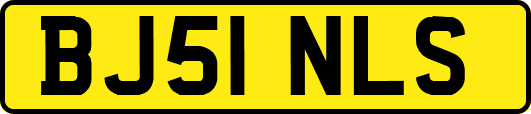 BJ51NLS