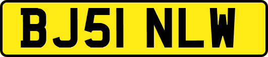 BJ51NLW