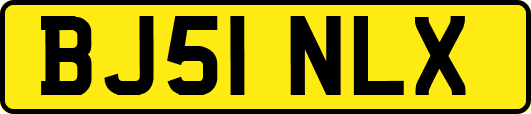 BJ51NLX