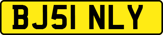 BJ51NLY