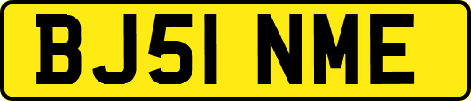 BJ51NME