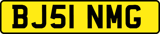 BJ51NMG